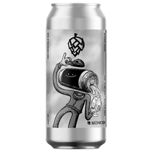 モンキッシュ Can Tip DDH IPA 空輸！