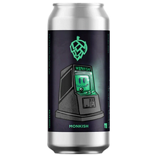 モンキッシュ Token Eater NZ IPA 空輸！