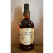 フォースクエア14年 ESC XIX Sovereignty