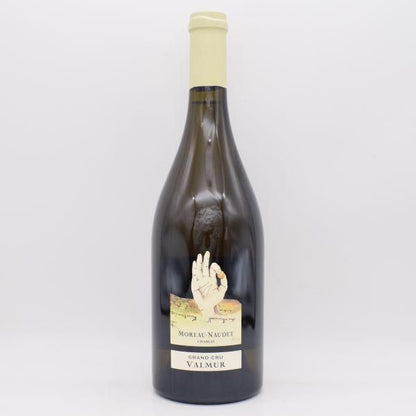 シャブリ グランクリュ ヴァルミュール 2022 白 750ml / MOREAU NAUDET モローノーデ