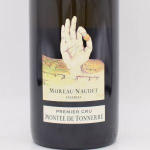 シャブリ プルミエクリュ モンテドトネール 2022 白 750ml / MOREAU NAUDET モローノーデ