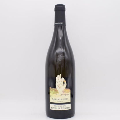 シャブリ プルミエクリュ モンテドトネール 2022 白 750ml / MOREAU NAUDET モローノーデ