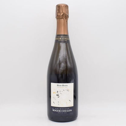 シャンパーニュ プルミエクリュ エリ オディ エクストラブリュット NV 白泡 750ml / ROGER COULON ロジェ・クーロン