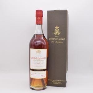 シャトー・ド・ラキー 1995 バコ100％