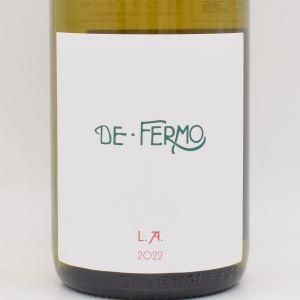 コンクリート ビアンコ 2022 白 750ml / De Fermo デ フェルモ