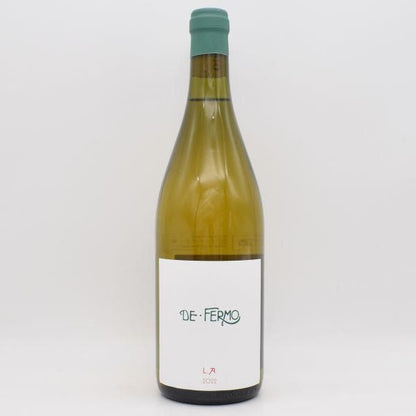 コンクリート ビアンコ 2022 白 750ml / De Fermo デ フェルモ