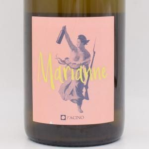 マリアンヌ 2022 白（ オレンジ ）750ml / L'Acino ラーチノ