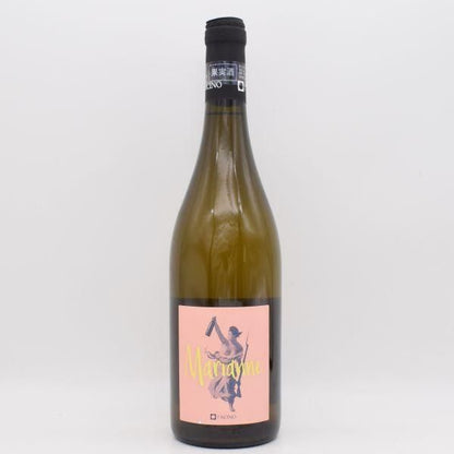 マリアンヌ 2022 白（ オレンジ ）750ml / L'Acino ラーチノ
