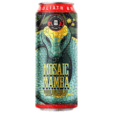 【先行販売品】トップリングゴリアス Mosaic Mamba DIPA