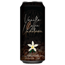 【先行販売品】ヘヴィーリフ Vanilla Coffee Underbrown