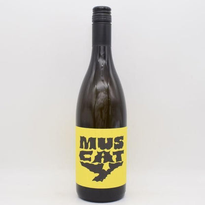 ムスカティー 2022 白 750ml / Kobatl コバトル