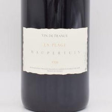 プラージュ 2023 赤 750ml / Maupertuis モーペルチュイ