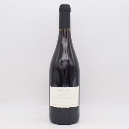 プラージュ 2023 赤 750ml / Maupertuis モーペルチュイ