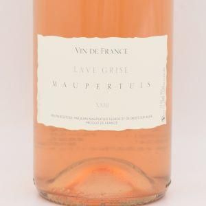 ラーヴ グリーズ 2023 ロゼ 750ml / Maupertuis モーペルチュイ