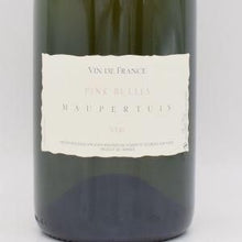 ピンク ビュル 2023 ロゼ微泡 750ml / Maupertuis モーペルチュイ