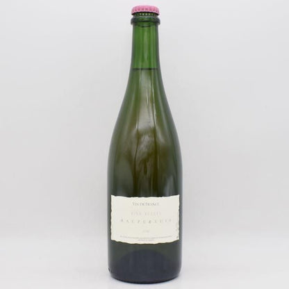 ピンク ビュル 2023 ロゼ微泡 750ml / Maupertuis モーペルチュイ