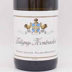 ピュリニーモンラッシェ 2022 白 750ml / LEFLAIVE ルフレーヴ