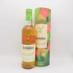 グレンフィディック オーチャードエクスペリメント 【量り売り】