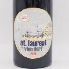 ザンクトラウレント ヴォンドルフ 2020 赤 750ml / Pittnauer ピットナウアー