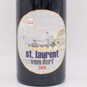 ザンクトラウレント ヴォンドルフ 2020 赤 750ml / Pittnauer ピットナウアー