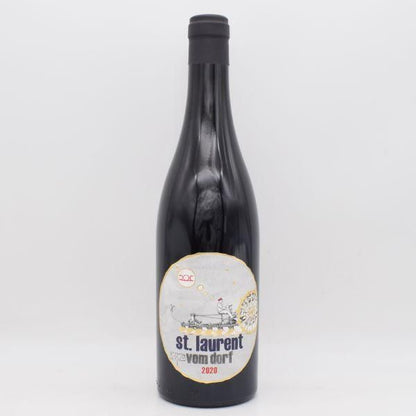 ザンクトラウレント ヴォンドルフ 2020 赤 750ml / Pittnauer ピットナウアー