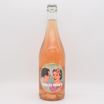 ロゼ バイ ナチュレ 2023 ロゼ 750ml / Pittnauer ピットナウアー