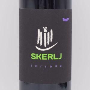 テッラーノ 2019 赤 750ml / Skerlj スケルリ