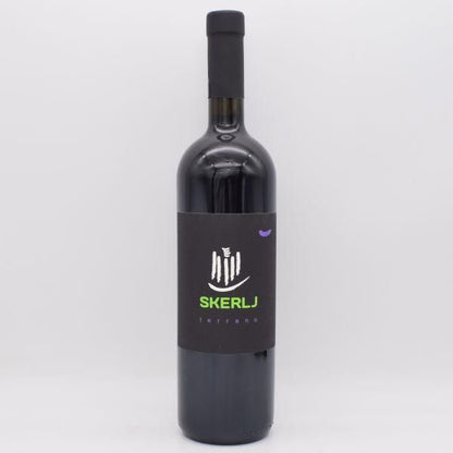 テッラーノ 2019 赤 750ml / Skerlj スケルリ