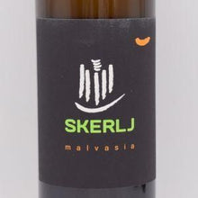 マルヴァジーア 2022 白醸し 750ml / Skerlj スケルリ