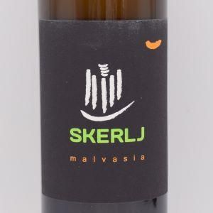 マルヴァジーア 2021 白 750ml / Skerlj スケルリ