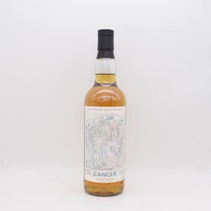 アイリッシュシングルモルト 2002-2024 Barrel Zodiac Siries"Cancer" for KFWS