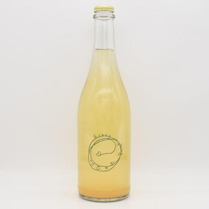 Everything is a gift 2024 白微泡 750ml / Fattoria AL FIORE（ファットリア・アル・フィオーレ）