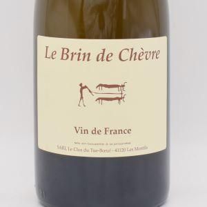 ル ブラン ド シェーブル 2022 白 750ml / Le Clos du Tue Boeuf ル クロ デュ チュ ブッフ