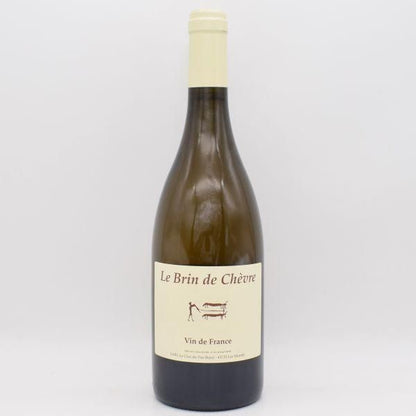 ル ブラン ド シェーブル 2022 白 750ml / Le Clos du Tue Boeuf ル クロ デュ チュ ブッフ