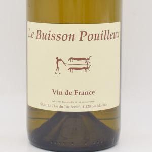 ル ビュイッソン プイユ 2022 白 750ml / Le Clos du Tue Boeuf ル クロ デュ チュ ブッフ