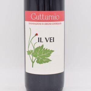 グットゥルニオ スーペリオーレ 2018 赤 750ml / Il Vei イルヴェイ