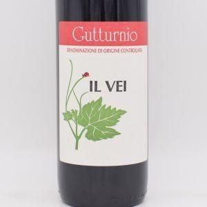 グットゥルニオ 2019 赤 750ml / Il Vei イルヴェイ