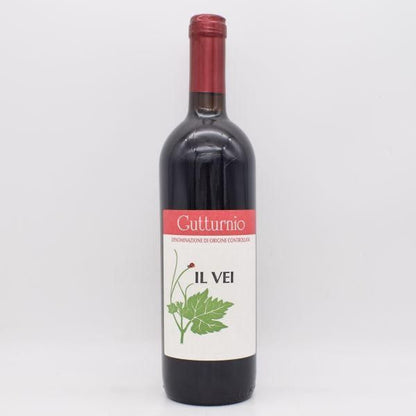 グットゥルニオ 2019 赤 750ml / Il Vei イルヴェイ