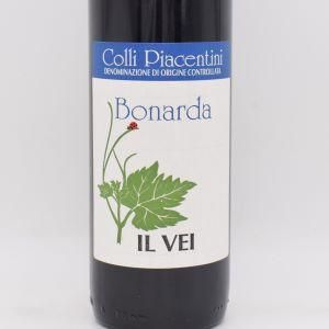 ボナルダ 2020 赤 750ml / Il Vei イルヴェイ