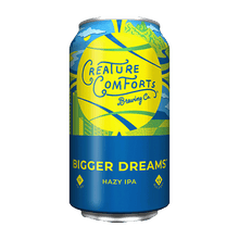 【先行販売品】クリーチャーコンフォーツ Bigger Dreams Hazy IPA