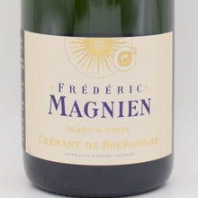 クレマン ド ブルゴーニュ ブランドノワール エクストラブリュット NV 白泡 750ml / Frederic Magnienフレデリック・マニャン