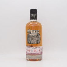 STONES OF STENNESS (ORKNEY SINGLE MALT) 9年 2014 シングルカスクネーション