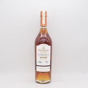 Cognac BERTRAND Double Barrel Selection Lot 92/94 pour BAR DORAS 【量り売り】