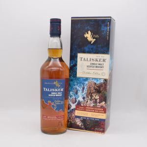 タリスカー ディスティラリーエディション 【量り売り】