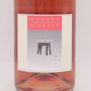 ロゼ 2023 ロゼ 750ml / Marcel Richaud マルセル・リショー