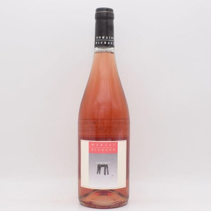 ロゼ 2023 ロゼ 750ml / Marcel Richaud マルセル・リショー