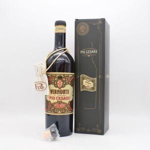 ヴェルモット・ディ・トリノ NV 750ml / ピオ・チェーザレ