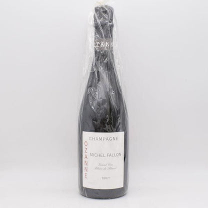 【購入条件有り】オザンヌ 2019 白泡 750ml / ミシェル・ファロン
