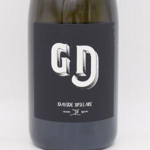 ジィ ディ スプマンテ 2022 白微泡 750ml / Davide Spillare ダヴィデ・スピッラレ