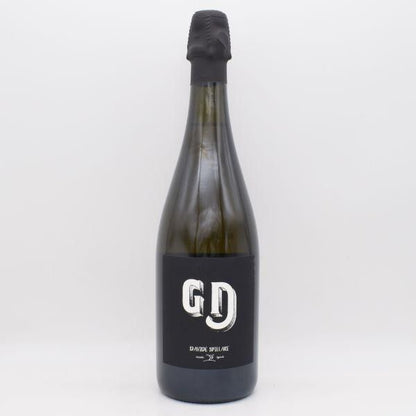 ジィ ディ スプマンテ 2022 白微泡 750ml / Davide Spillare ダヴィデ・スピッラレ